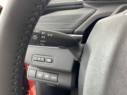 New 2026 Toyota C-HR w/ Cold Weather Package AWD/4WD image 10