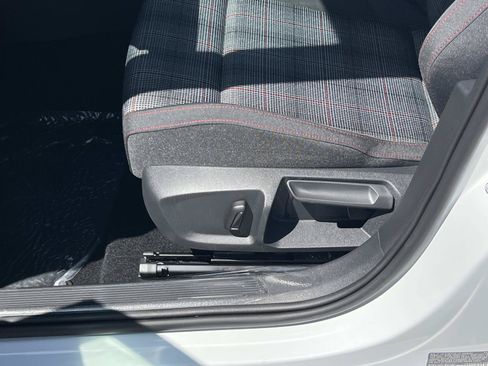 New 2026 Volkswagen GTI S FWD image 19