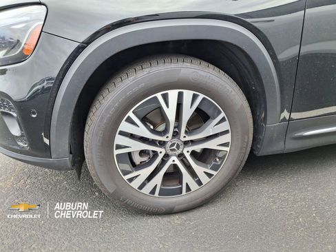 Used 2024 Mercedes-Benz GLB 250 image 18