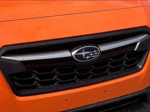 Used 2018 Subaru Crosstrek 2.0i Premium w/ Moonroof Package AWD/4WD image 27