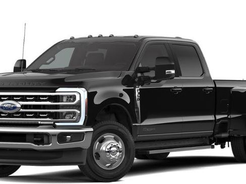 New 2026 Ford F350 XLT AWD/4WD image 23