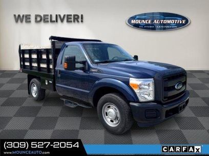 Used 2013 Ford F250 XL