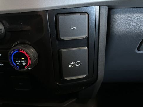 New 2026 Ford F350 XLT w/ FX4 Off-Road Package image 25