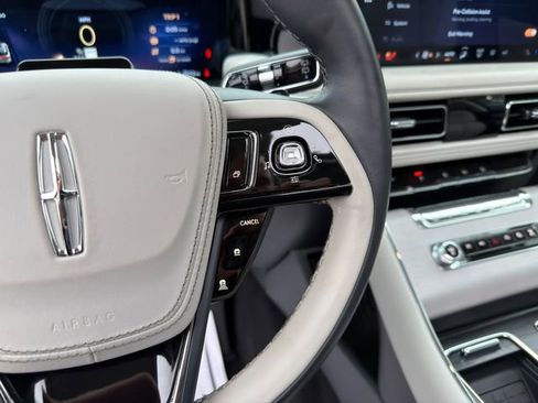 Used 2025 Lincoln Aviator Reserve w/ Equipment Group 201A image 43