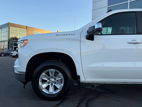Used 2023 Chevrolet Silverado 1500 LT w/ Protection Package image 9