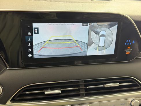 Used 2022 Hyundai Palisade Calligraphy FWD image 24