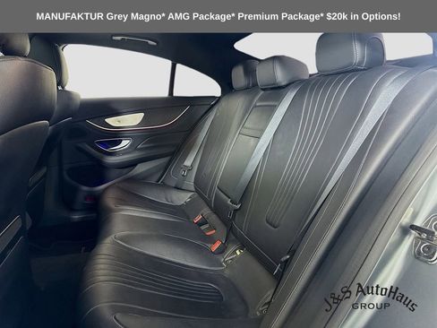 Used 2021 Mercedes-Benz CLS 450 image 27