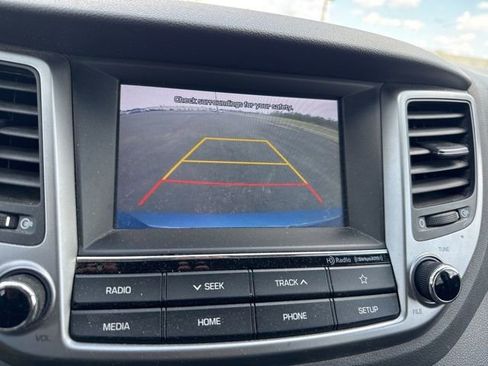 Used 2018 Hyundai Tucson SEL AWD/4WD image 12