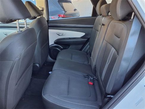 Certified 2024 Hyundai Tucson SEL image 6