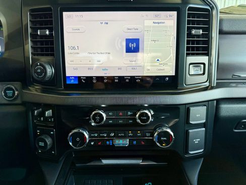 New 2026 Ford F350 Platinum image 19