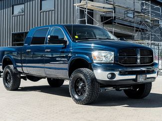 Used 2006 Dodge Ram 2500 Truck SLT video 1
