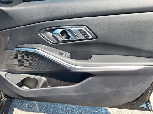 Used 2023 BMW 330i xDrive Sedan w/ Driving Assistance Package image 23