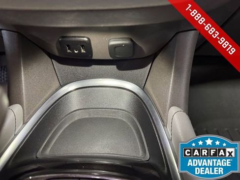 Used 2017 Chevrolet Malibu LT w/ Driver Confidence Package image 17