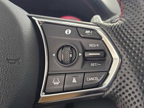 New 2026 Acura RDX A-Spec image 28