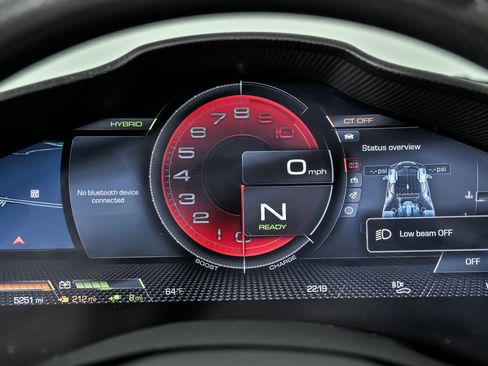 Used 2022 Ferrari SF90 Stradale image 29