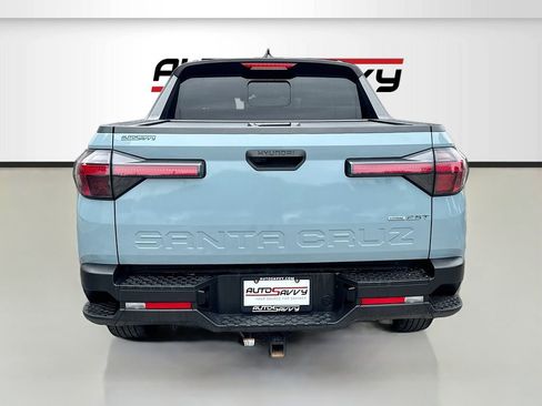 Used 2022 Hyundai Santa Cruz SEL Premium AWD/4WD image 6