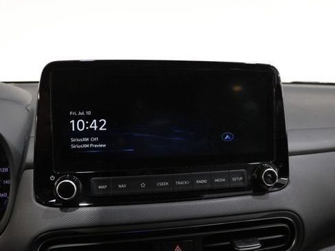 Certified 2023 Hyundai Kona SEL w/ Convenience Package AWD/4WD image 23