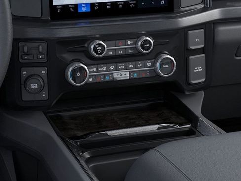 New 2026 Ford F350 Lariat image 15