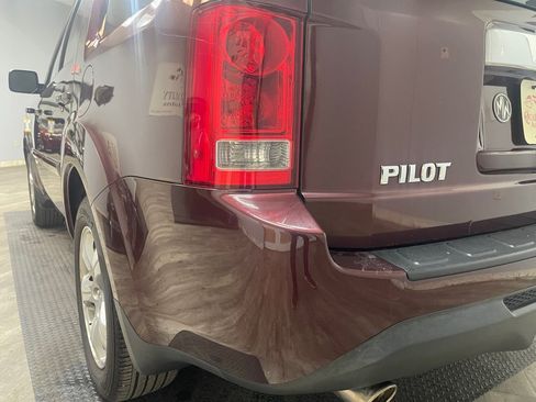 Used 2013 Honda Pilot EX-L image 11