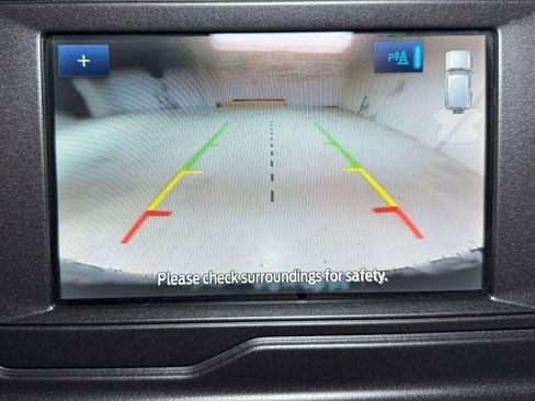 Used 2021 Ford Bronco Badlands w/ Sasquatch Package image 16