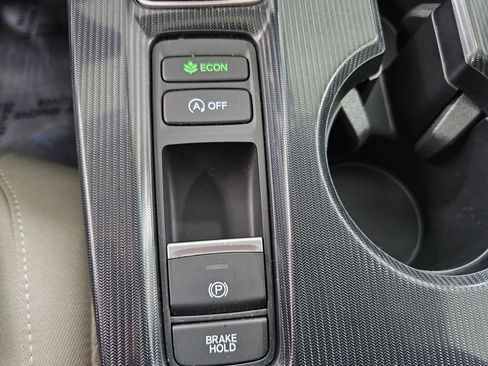 Certified 2022 Honda Civic EX image 16