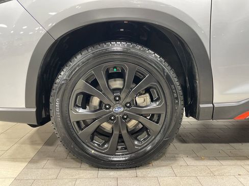 Certified 2023 Subaru Forester Sport image 28