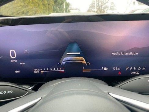 New 2026 Buick Envision Preferred image 21