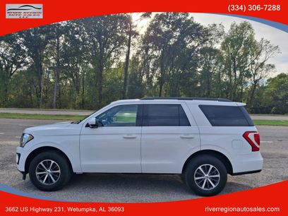 Used 2019 Ford Expedition XLT w/ Equipment Group 201A