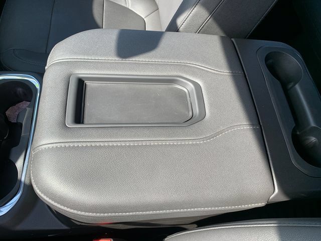 Certified 2022 Chevrolet Silverado 3500 LTZ w/ LTZ Plus Package AWD/4WD image 22