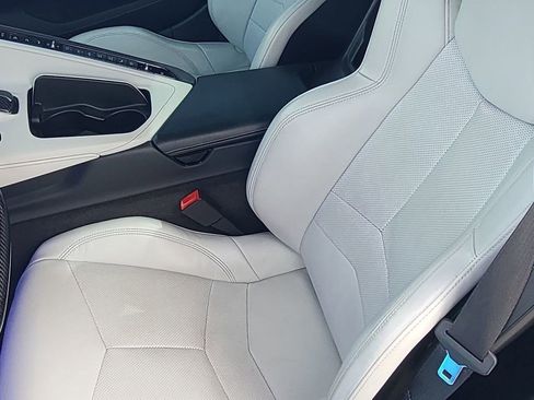 Used 2020 Chevrolet Corvette Stingray Preferred Conv w/ 2LT Preferred Equipment Group image 26