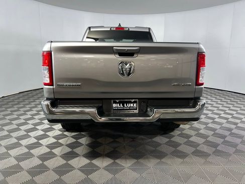 Used 2022 RAM 1500 Big Horn image 8