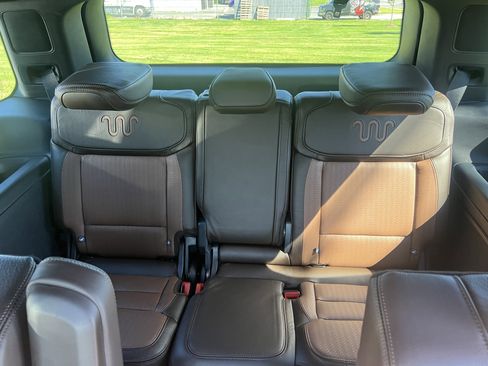 Used 2025 Ford Expedition King Ranch AWD/4WD image 35