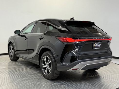 Used 2023 Lexus RX 350 Premium image 4