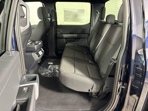 New 2026 Ford F150 XLT w/ XLT Black Appearance Package image 25