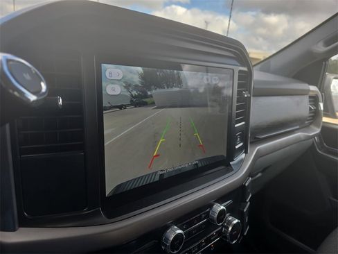 Used 2025 Ford F150 XLT w/ Equipment Group 301A Standard image 20