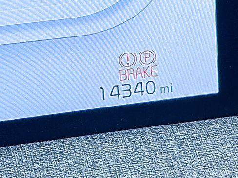 Certified 2024 Kia EV6 Wind w/ Wind Technology Package RWD image 33