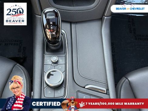 Used 2024 Cadillac XT6 Premium Luxury AWD/4WD image 20