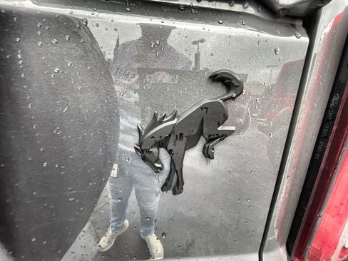 Used 2023 Ford Bronco Big Bend image 29