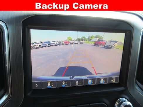 Certified 2019 GMC Sierra 1500 Denali w/ Denali Ultimate Package AWD/4WD image 21