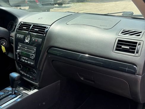 Used 2009 Ford Fusion SEL FWD image 13