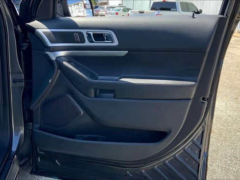 Used 2015 Ford Explorer XLT w/ Equipment Group 202A FWD image 22