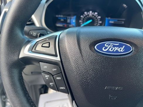 Certified 2022 Ford Edge SEL w/ Convenience Package image 28