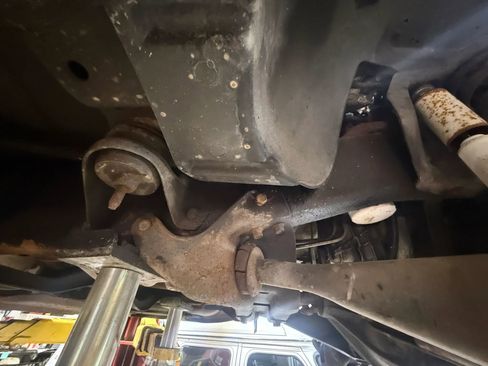 Used 1994 Ford Explorer 4WD 4-Door image 65