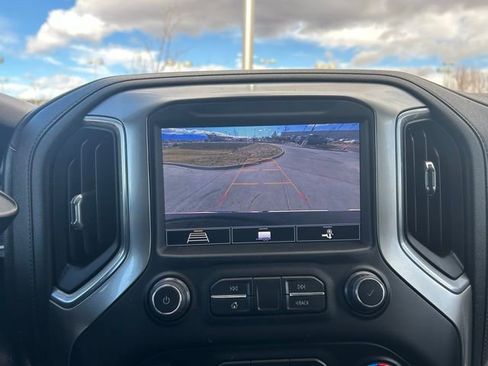 Used 2020 Chevrolet Silverado 1500 LT Trail Boss image 28