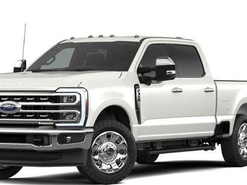 New 2026 Ford F350 Lariat w/ Lariat Premium Package image 23