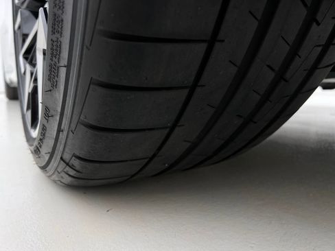 Used 2025 BMW M5 Touring w/ M Driver's Package image 36