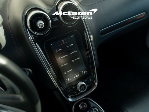 Used 2023 McLaren GT image 27