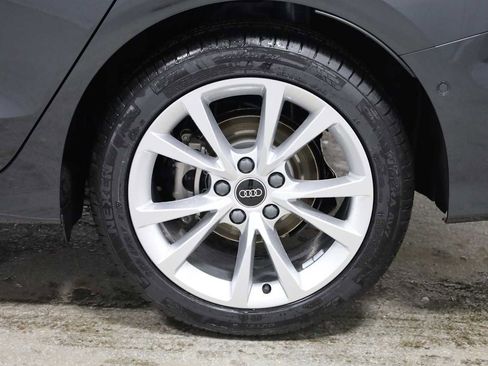 New 2026 Audi A3 2.0T Premium image 37