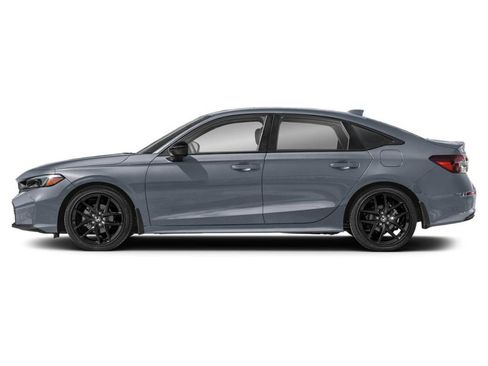 New 2026 Honda Civic Sport image 2