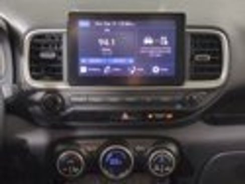 Used 2023 Hyundai Venue SEL w/ Cargo Package image 26